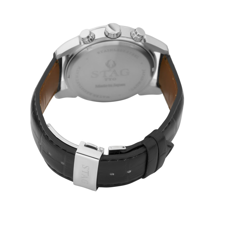 STAG TYO | Tokyo Watch Brand Made in Japan